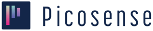 Picosense_ロゴ